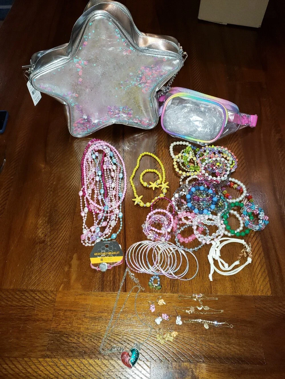 Claire's Accessories